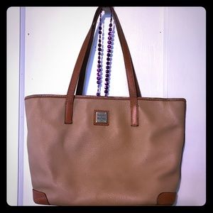 Dooney and Bourke purse